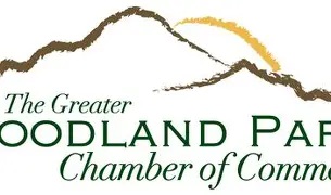 Greater Woodland Park Chamber of Commerce logo